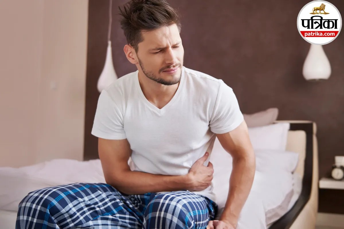 Bacterial Infection: शरीर में बैक्टीरिया बढ़ने पर दिखते हैं ये संकेत, Healthdirect ने बताया कब डॉक्टर से मिलना जरूरी