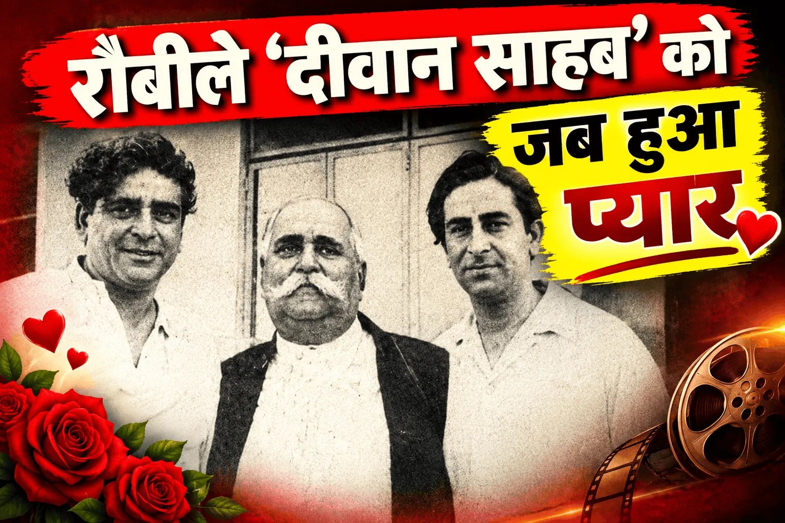 कपूर खानदान के वो चिराग जिन्होंने प्रेमिका से मिलने के लिए खोदी सुरंग, ऋषि कपूर ने सुनाया था किस्सा
