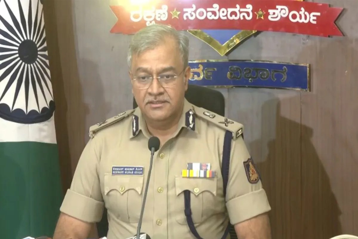 बेंगलुरु में बम धमाके के मामले में 3 गिरफ्तार, पुलिस ने आतंकी साजिश से किया इनकार; आपसी रंजिश में हमले की बात आई सामने