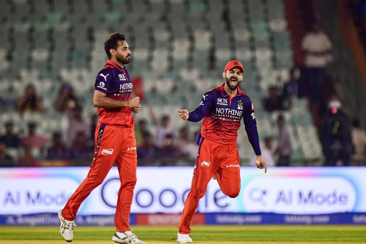 Hong Kong Sixes: 4 साल बाद टीम इंडिया की जर्सी में दिखेंगे भुवनेश्वर कुमार, हांगकांग सिक्सेस के लिए स्कॉड में एंट्री
