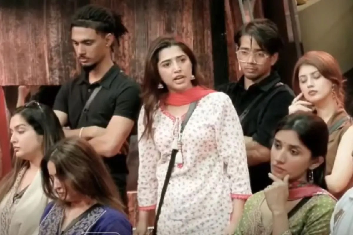 काम की बात से शुरू हुआ विवाद, Bigg Boss 20 ‘ओवरएक्टिंग’ और ‘विक्टिम कार्ड’ तक पहुंची लड़ाई, बिग बॉस 20 का नया प्रोमो
