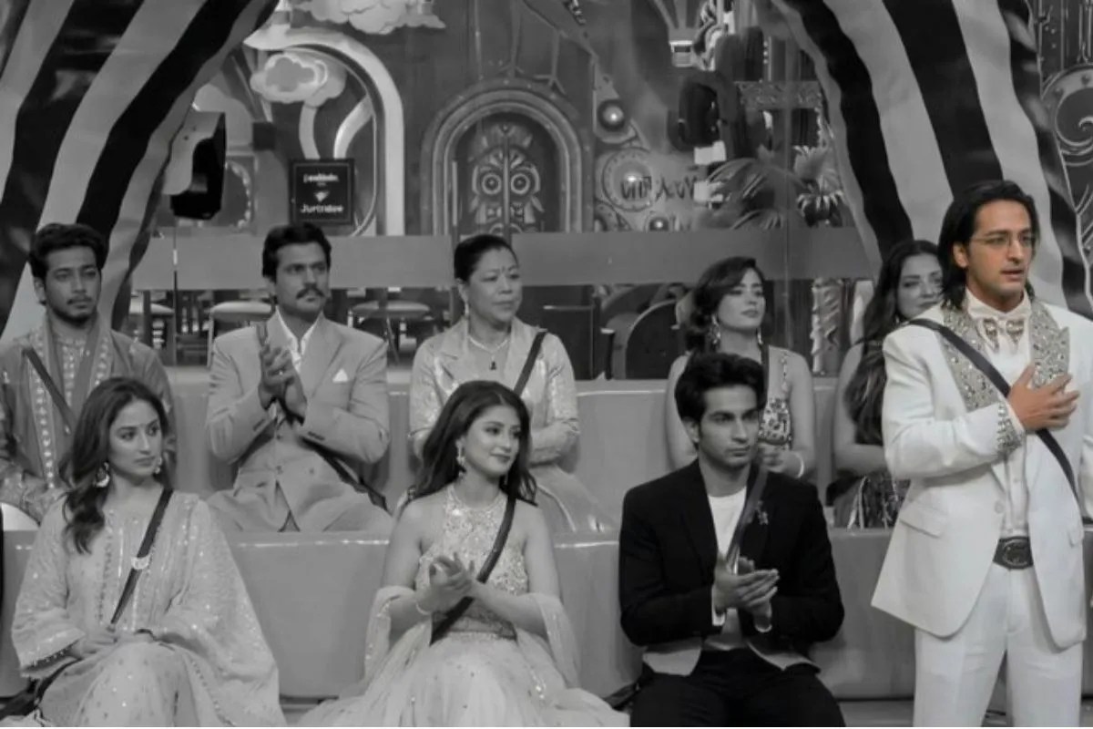 ‘मेरे 2 दिन उनके 100 दिन’, बिग बॉस 20 में नकुल ढुल की री-एंट्री की चर्चा के बीच, पुराना विवाद फिर आया सुर्खियों में