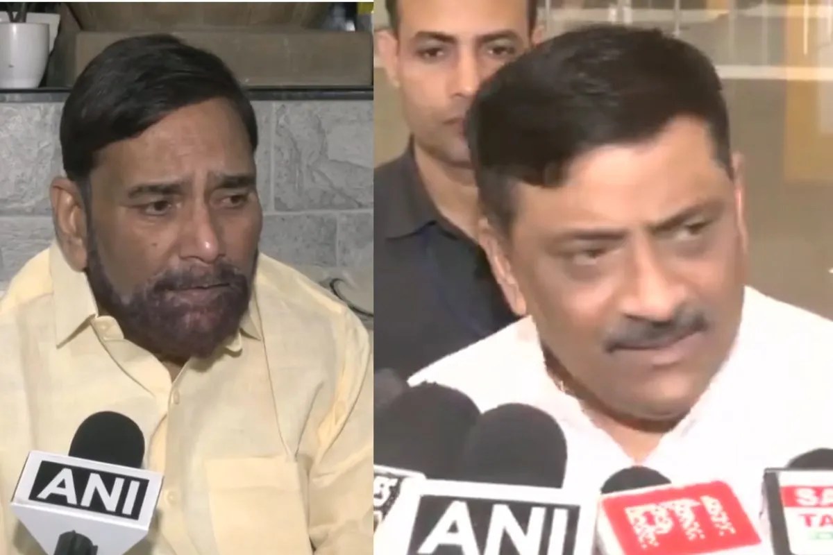 बिहार MLC चुनाव: बैलेट पेपर से चुनाव में भी कांग्रेस को जनता ने नकारा, JDU ने पूछा- अब किसे ठहराएंगे जिम्मेदार?