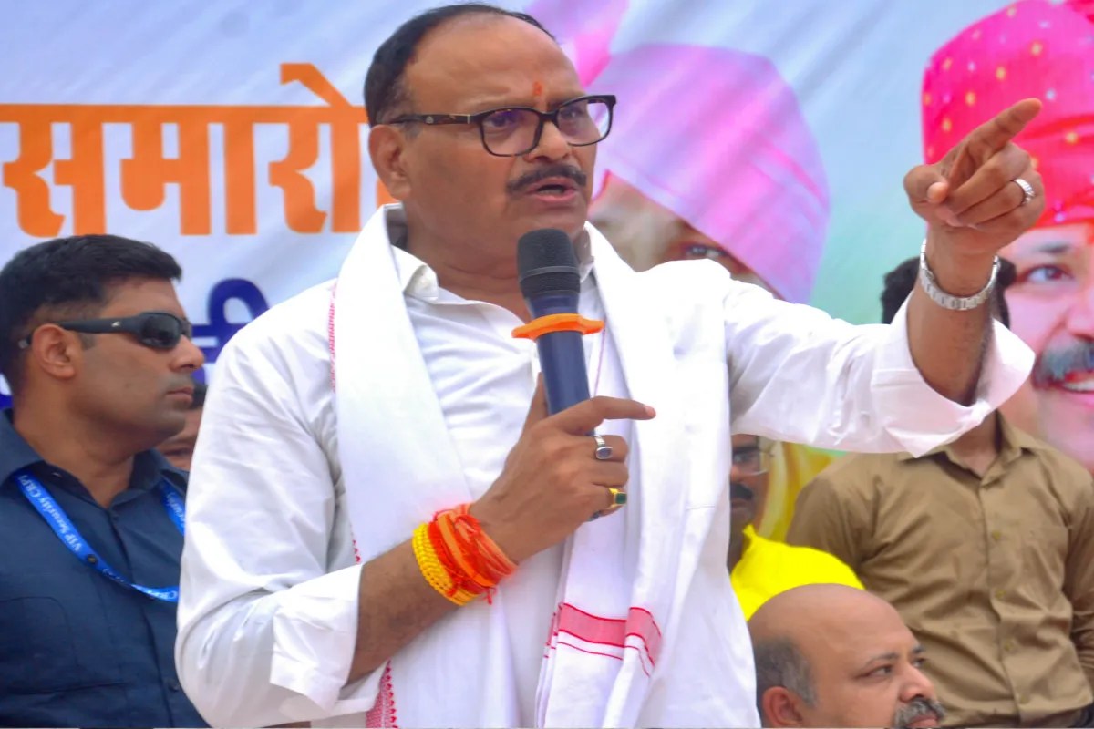 विधान परिषद चुनाव नतीजे: हारी हुई सीटों की समीक्षा करेगी बीजेपी, ब्रजेश पाठक बोले- जनता का विश्वास हमारे साथ