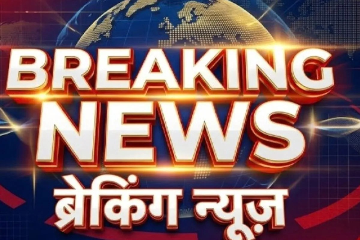 यूपी में एक ही परिवार के दो कारोबारी भाइयों की मौत, बेकसूर राहगीर की भी जान गई