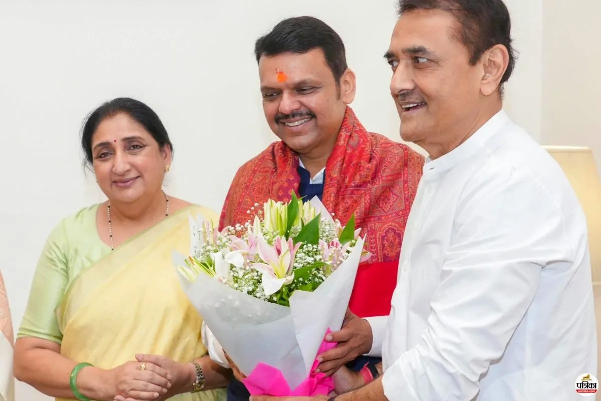 महाराष्ट्र: सुनेत्रा पवार बनेंगी वित्त मंत्री? फडणवीस से मिले NCP के शीर्ष नेता, बोले- शीतकालीन सत्र से पहले हो सकता है फैसला