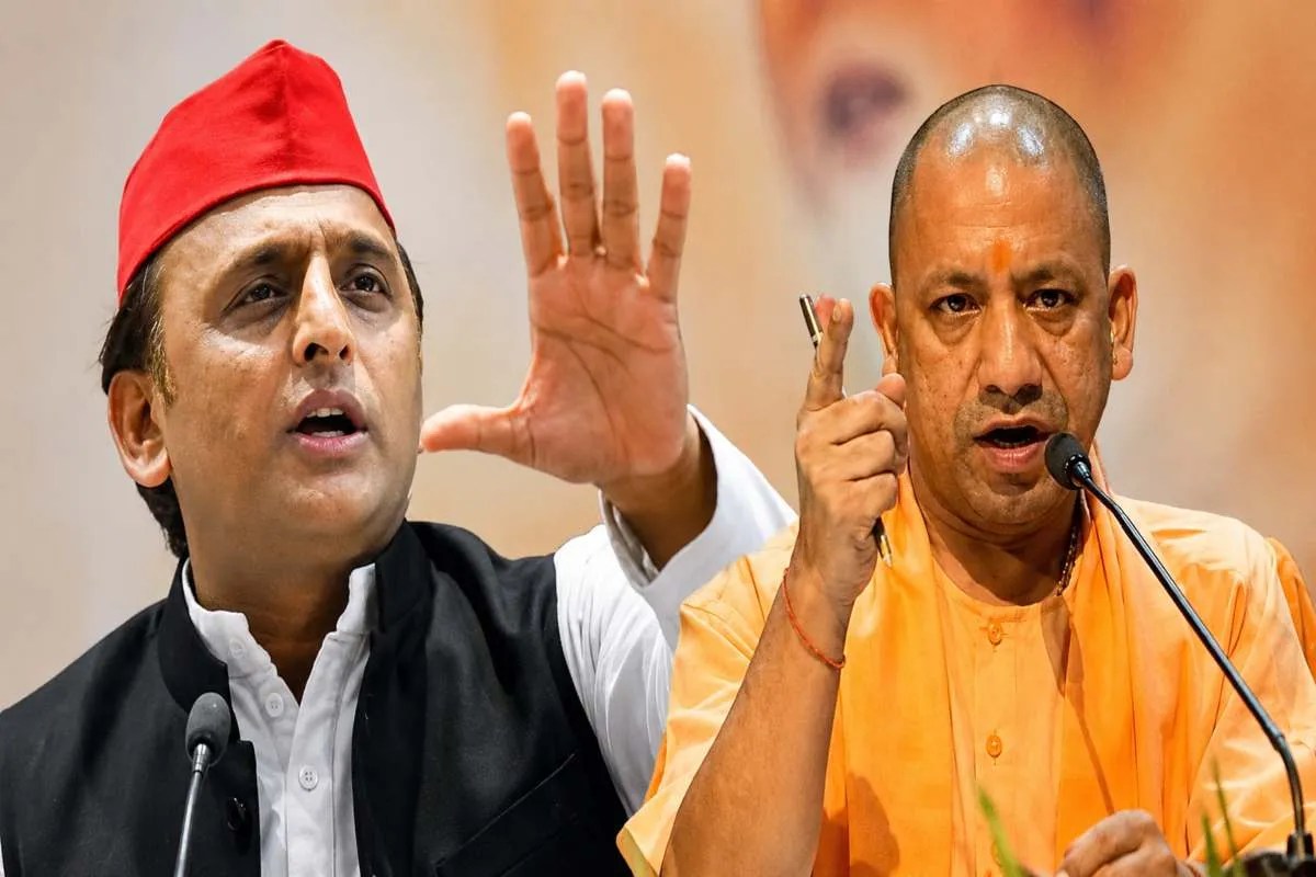 यूपी में 23 अक्टूबर को MLC चुनाव, भाजपा-सपा ने झोंकी ताकत, जानें किन 11 सीटों पर होगा मतदान