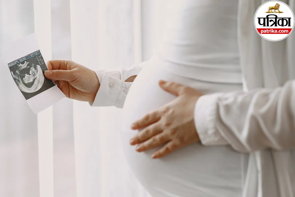 पीरियड मिस होने के अलावा शरीर में दिखता है प्रेग्नेंसी का ये संकेत, Cleveland Clinic ने बताया क्या है Chadwick Sign