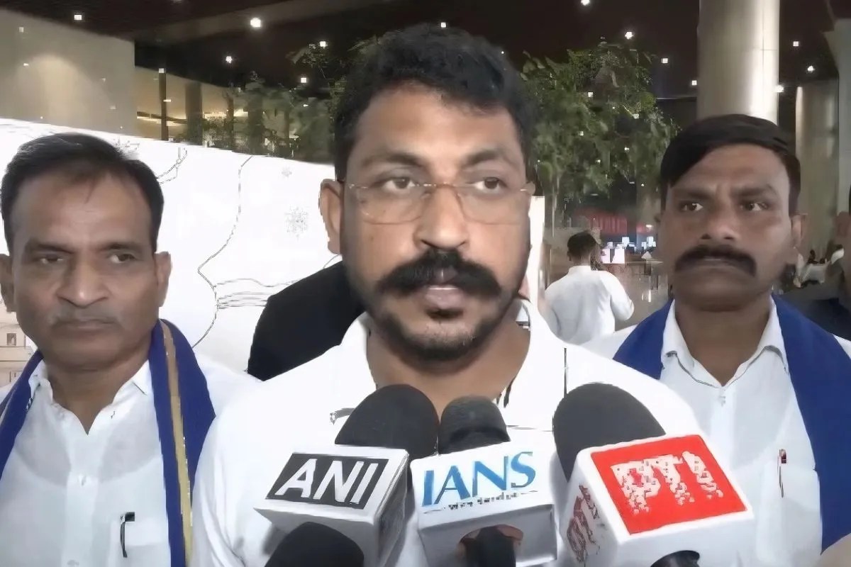 ‘बिजनौर की किसी भी सीट पर आ जाएं’, नगीना सांसद चंद्रशेखर आजाद का CM योगी को खुला चैलेंज, बोले- हरा नहीं पाया तो राजनीति छोड़ दूंगा