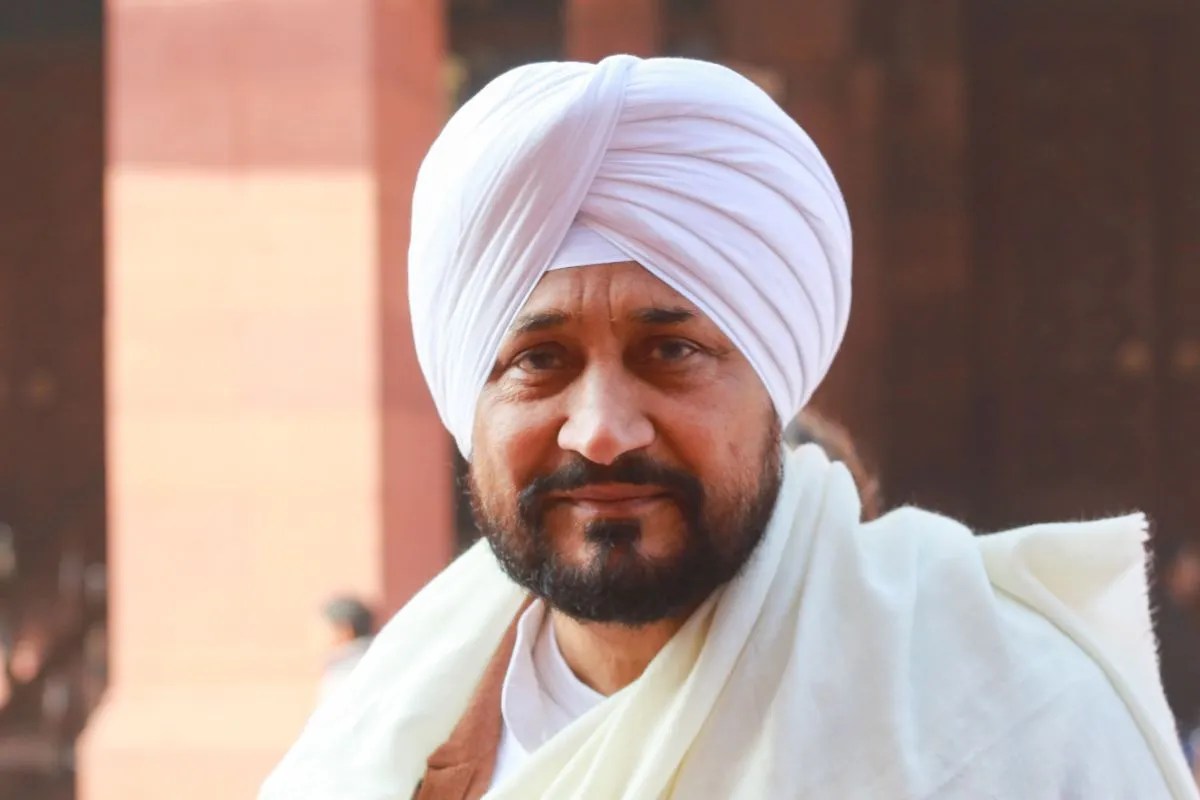 पंजाब में अमरिंदर सिंह को प्रदेश अध्यक्ष के पद से हटाने की अटकलों पर चरणजीत सिंह चन्नी का आया बयान, जानें क्या कहा