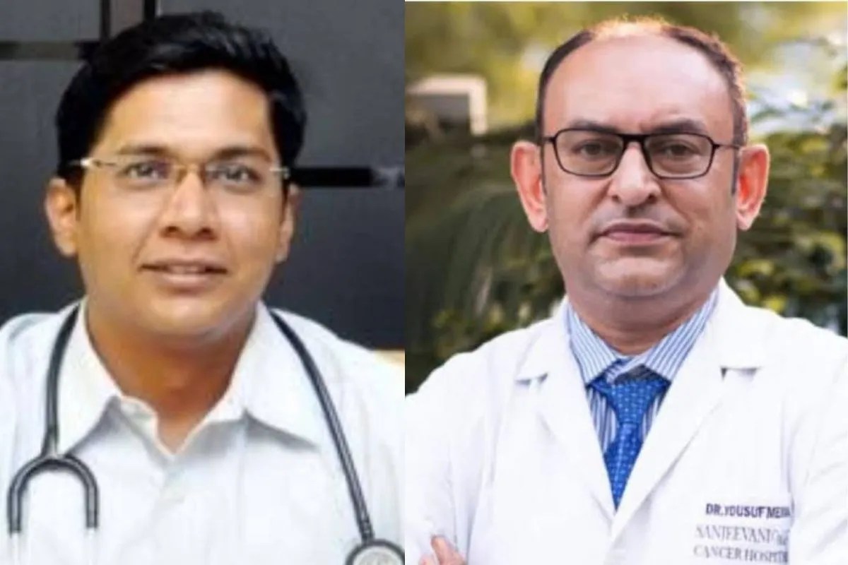 पत्रिका एक्सपोज: AI बना नया ‘डॉक्टर’! युवा खुद करा रहे टेस्ट और ले रहे दवाएं, डॉक्टरों ने चेताया