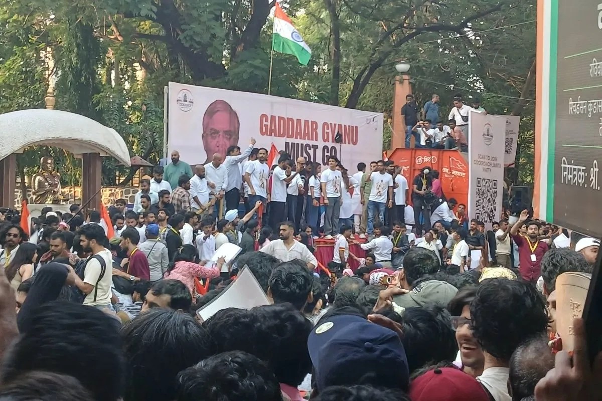 मुंबई में CJP प्रदर्शन में बच्चों के इस्तेमाल की शिकायत, NHRC ने लिया एक्शन; मांगी रिपोर्ट