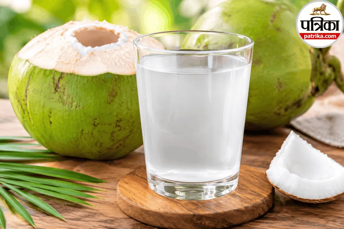 Coconut Water Benefits: व्रत के दौरान नारियल पानी पीना कैसे फायदेमंद है? हेल्थलाइन से जानिए इसके फायदे और पीने का सही समय