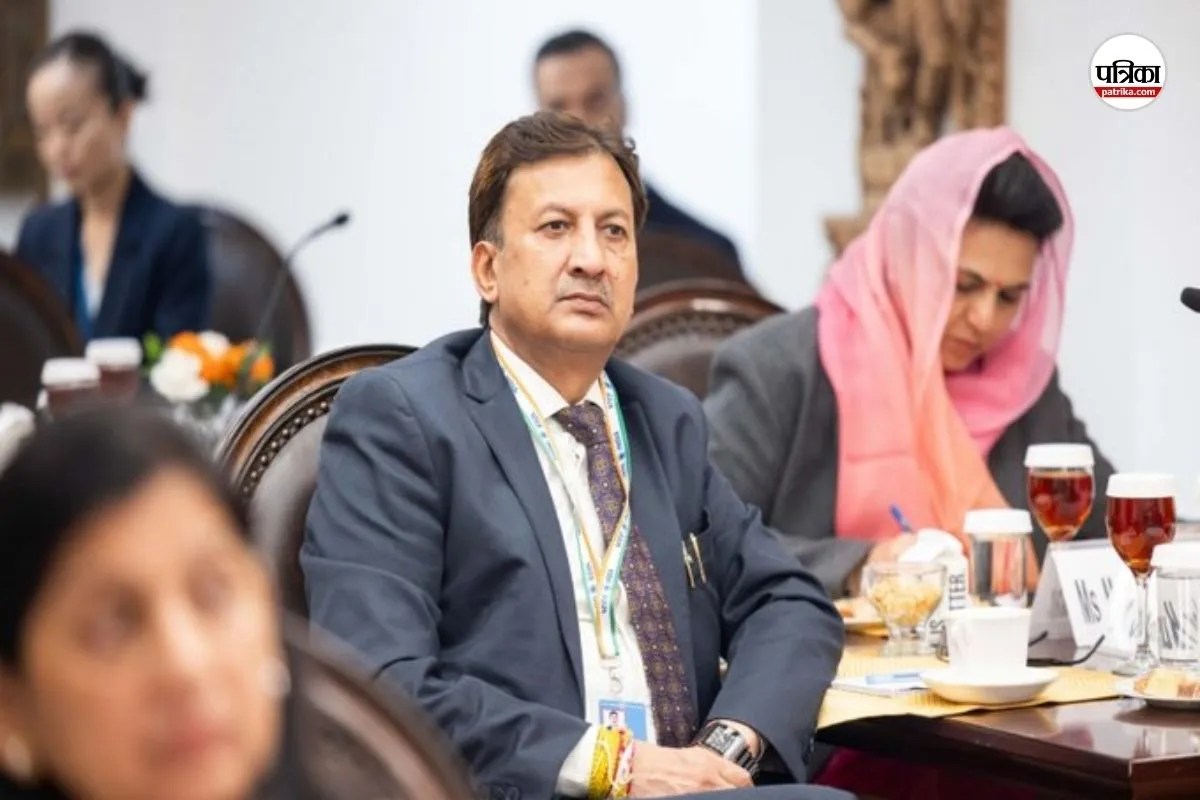 कश्मीर पर लालची निगाह रखने के बजाए पाकिस्तान अपने लोगों पर ध्यान दे, UNGA में भारत का दो टूक जवाब