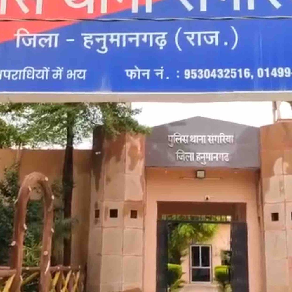 पत्नी और बच्ची को बहला-फुसलाकर ले गया युवक, मामला दर्ज:ईंट भट्टे पर काम करने के दौरान हुई थी पहचान, दोनों के मोबाइल बंद
