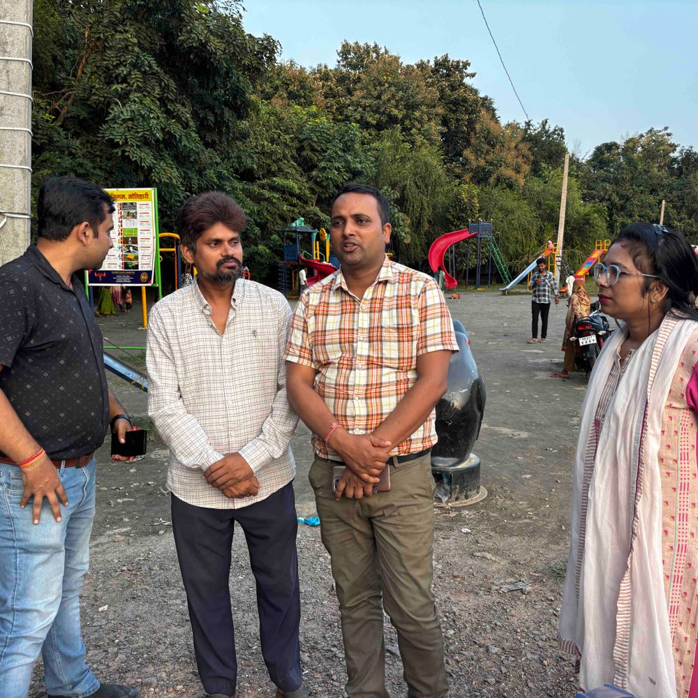 सातवें वेतनमान की मांग पर शिक्षकों का पैदल मार्च टला:आचार संहिता के कारण 10 अक्टूबर का प्रोटेस्ट स्थगित, 23 अक्टूबर के बाद नई स्ट्रेटेजी