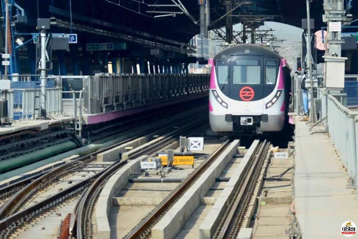 Mumbai Metro Line 12A: कल्याण-डोंबिवली से नवी मुंबई का सफर होगा आसान, क्या है 13856 करोड़ की नई मेट्रो परियोजना
