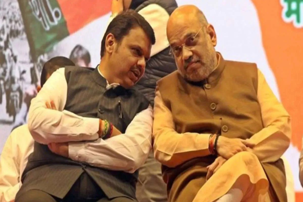 Maharashtra politics: कांग्रेसी नेता का चौंकाने वाला दावा, दिवाली के बाद भाजपा गठबंधन में भड़केगी आग!