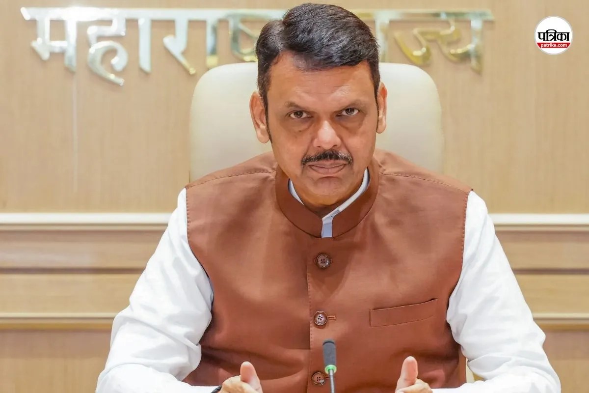 टाइगर श्रॉफ फायरिंग मामले में सीएम देवेंद्र फडणवीस का बड़ा बयान, कहा- पुलिस को मिले कई सबूत