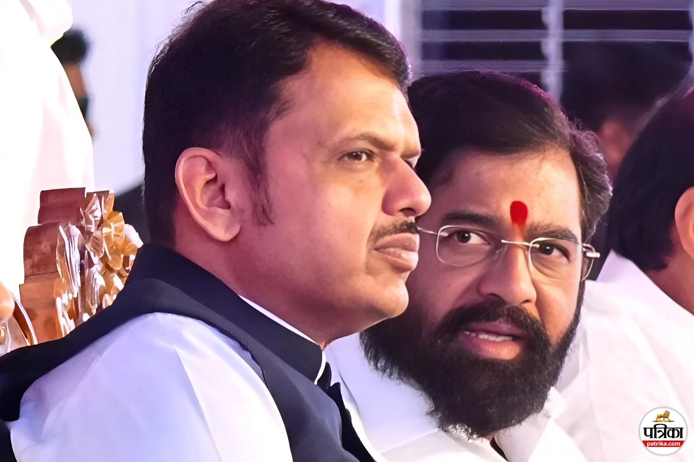 पुणे MLC चुनाव में बड़े उलटफेर के संकेत, भाजपा के खिलाफ निर्दलीय को समर्थन दे सकती है शिंदे की शिवसेना