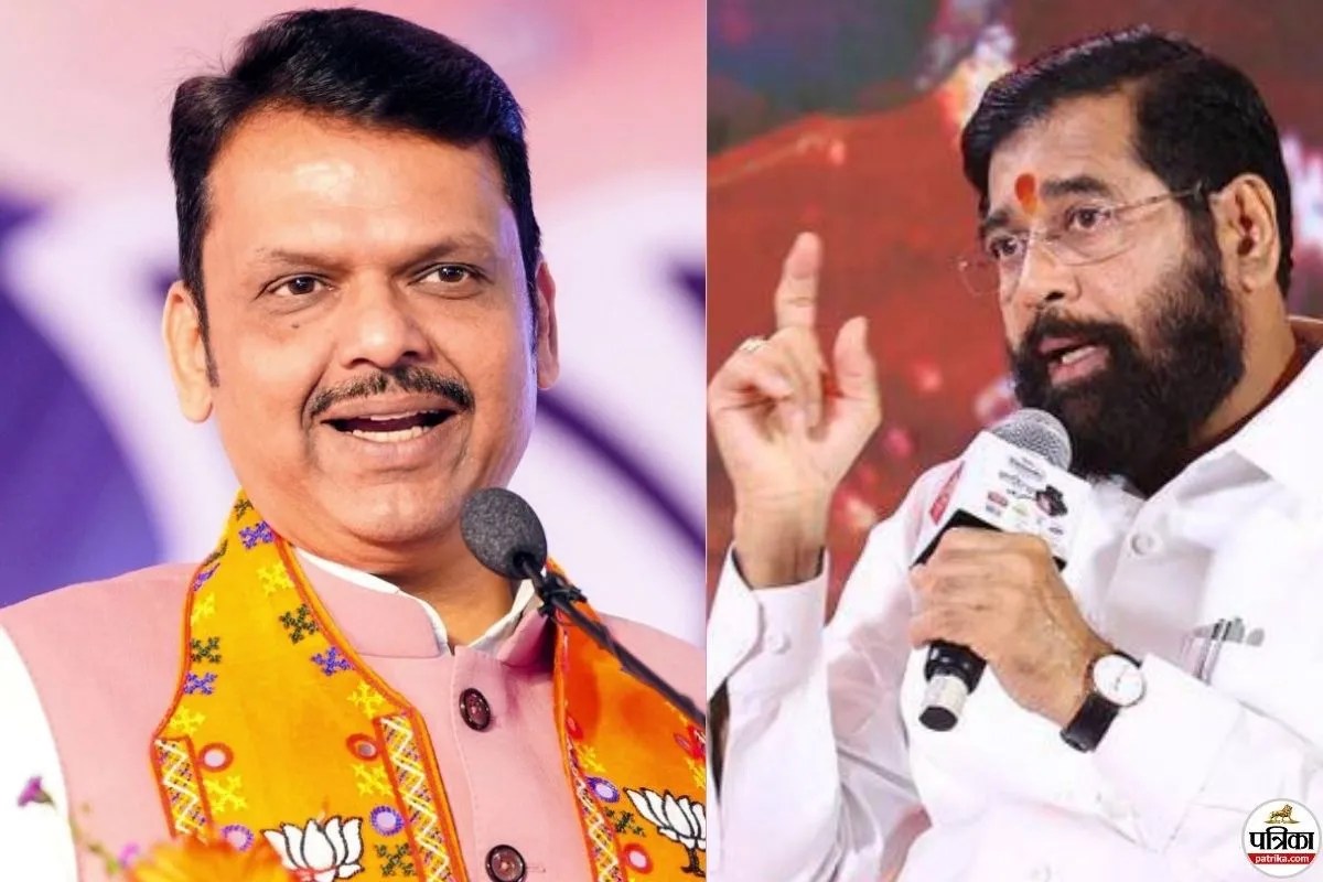 पुणे शिक्षक सीट बनी महायुति में कलह की वजह, कांग्रेस ने कसा तंज- शिंदे-फडणवीस में चल रहा कोल्ड वॉर!