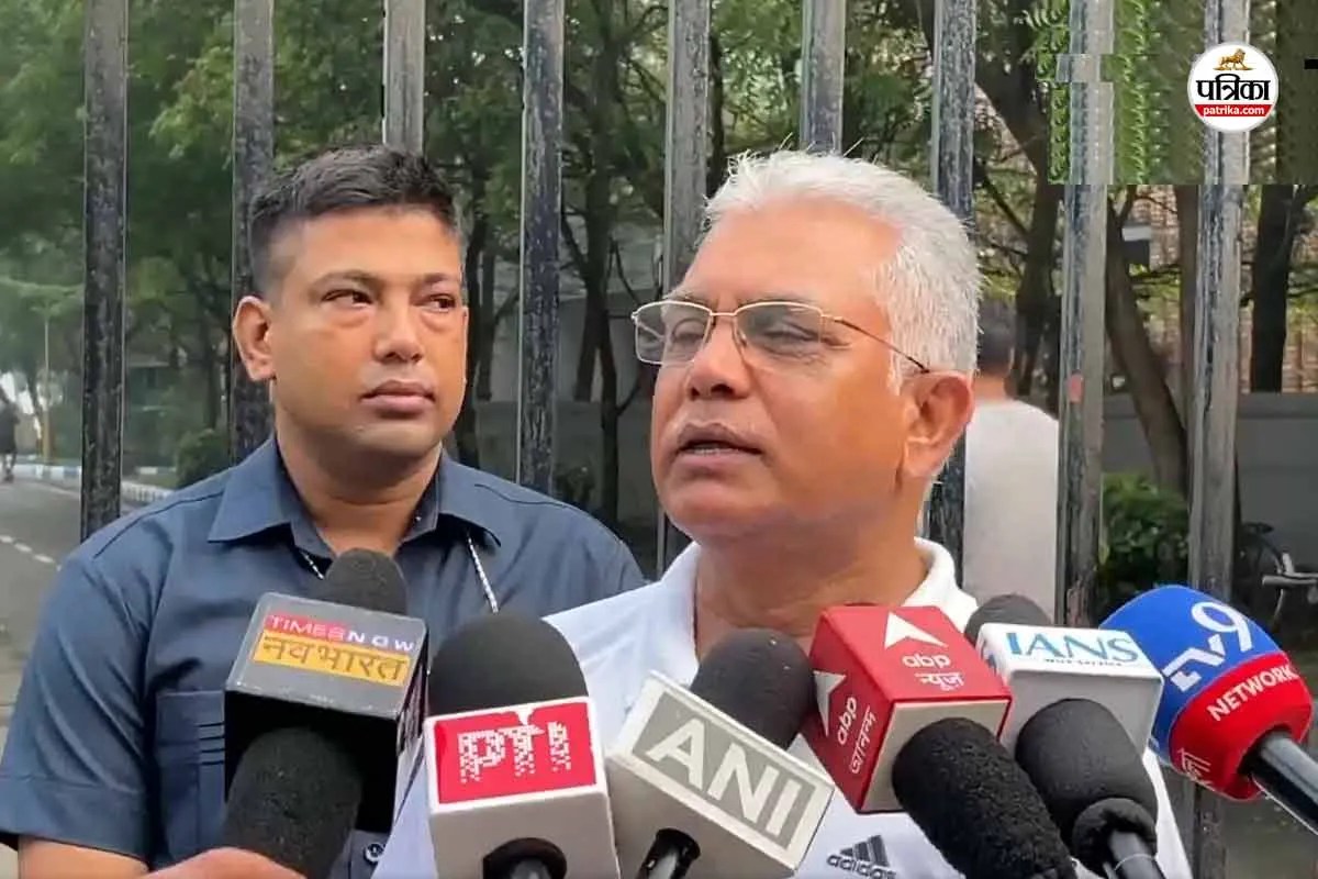 Uniform Civil Code: UCC लागू होने से अब कोई नहीं रोक सकता! दिलीप घोष ने बताया मोदी सरकार का अगला बड़ा मास्टरप्लान!