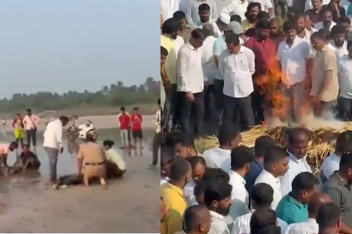आलंदी में 8 छात्रों की मौत के बाद ‘विनर्स एकेडमी’ पर उठे सवाल, ट्रिप को लेकर सामने आई चौंकाने वाली जानकारी; सख्त कार्रवाई की मांग