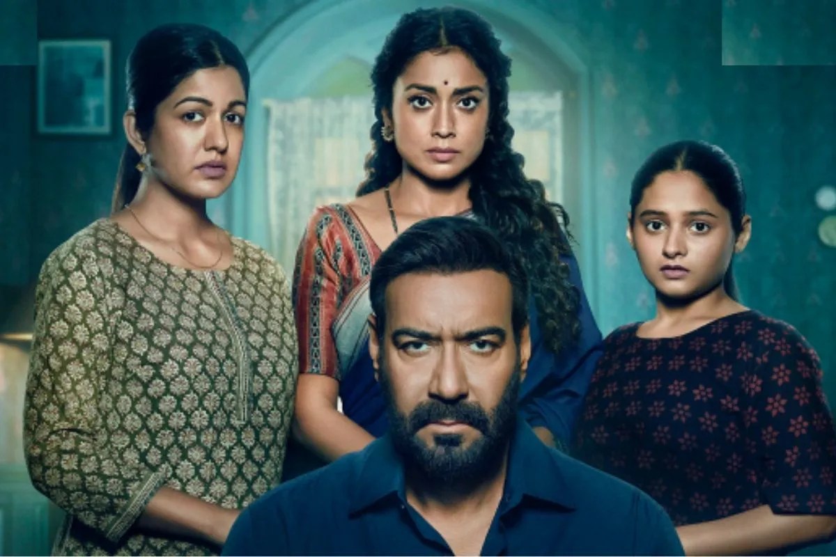Drishyam 3 Twitter Reaction: अजय देवगन की ‘दृश्यम 3’ देख किसी ने कहा- सुपरहिट तो कोई बोला- पहले से ज्यादा शानदार, पढ़ें पब्लिक रिव्यू