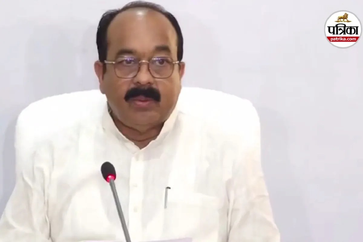 CG News: छत्तीसगढ़ सरकार ने सरकारी कॉलेजों में गेस्ट लेक्चरर नीति में किया संशोधन