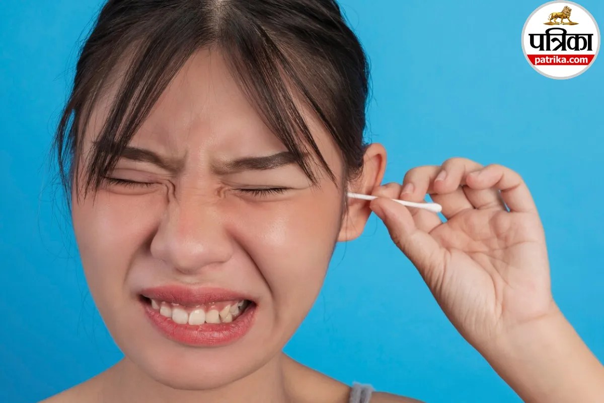 Ear Bleeding: कान से खून आना मामूली नहीं, क्लीवलैंड क्लिनिक ने बताया चोट से लेकर इंफेक्शन तक ये हो सकती हैं वजहें