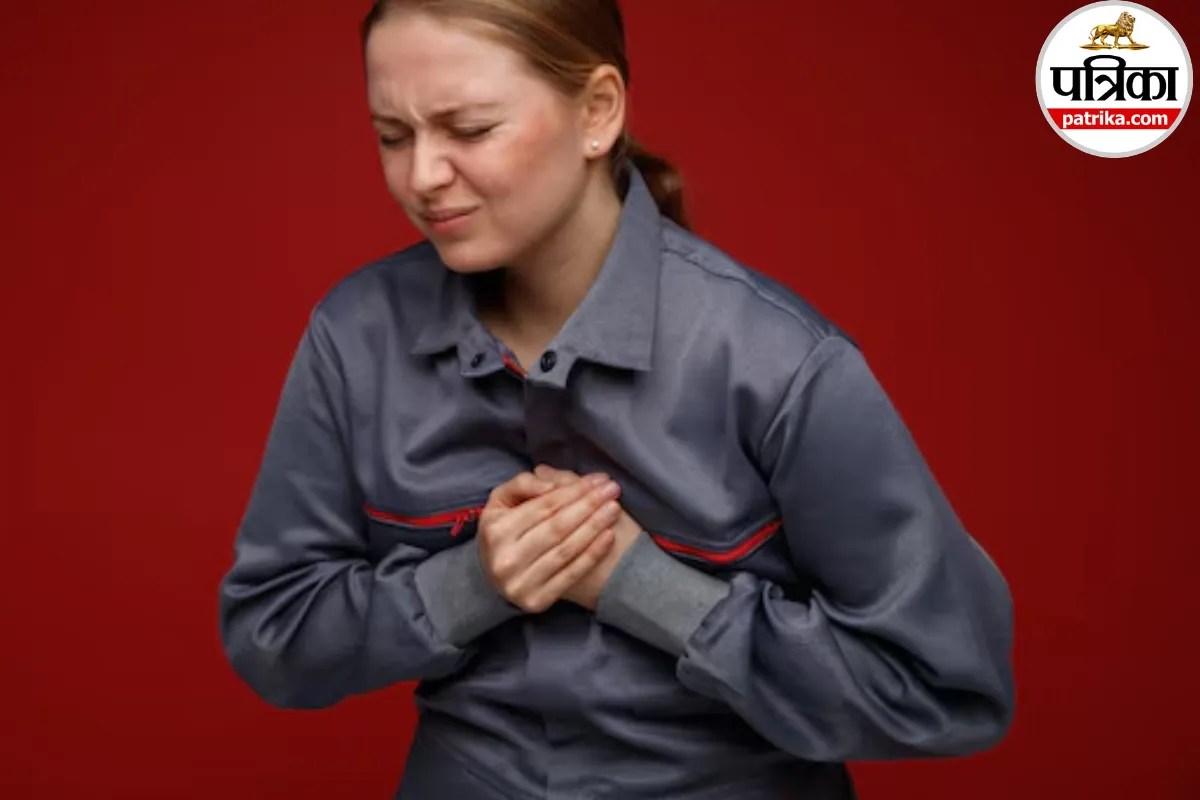 दिल की धड़कन में अचानक आती है अजीब सी हलचल? मेयो क्लिनिक हो सकता है Ectopic heartbeat