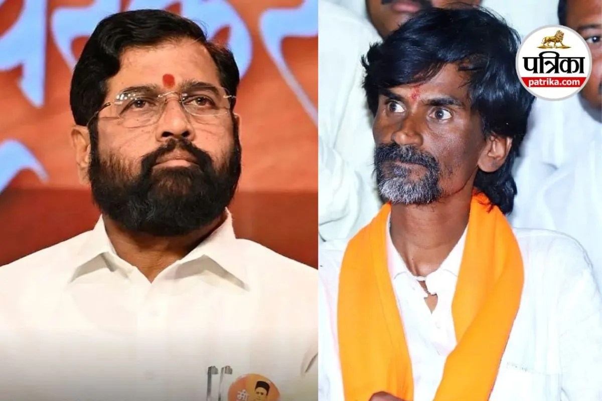 500 करोड़ के आरोप पर मनोज जरांगे का बड़ा दावा, सुनाया ऑडियो क्लिप, बोले- मेरे खिलाफ रचा जा रहा भयंकर षड्यंत्र