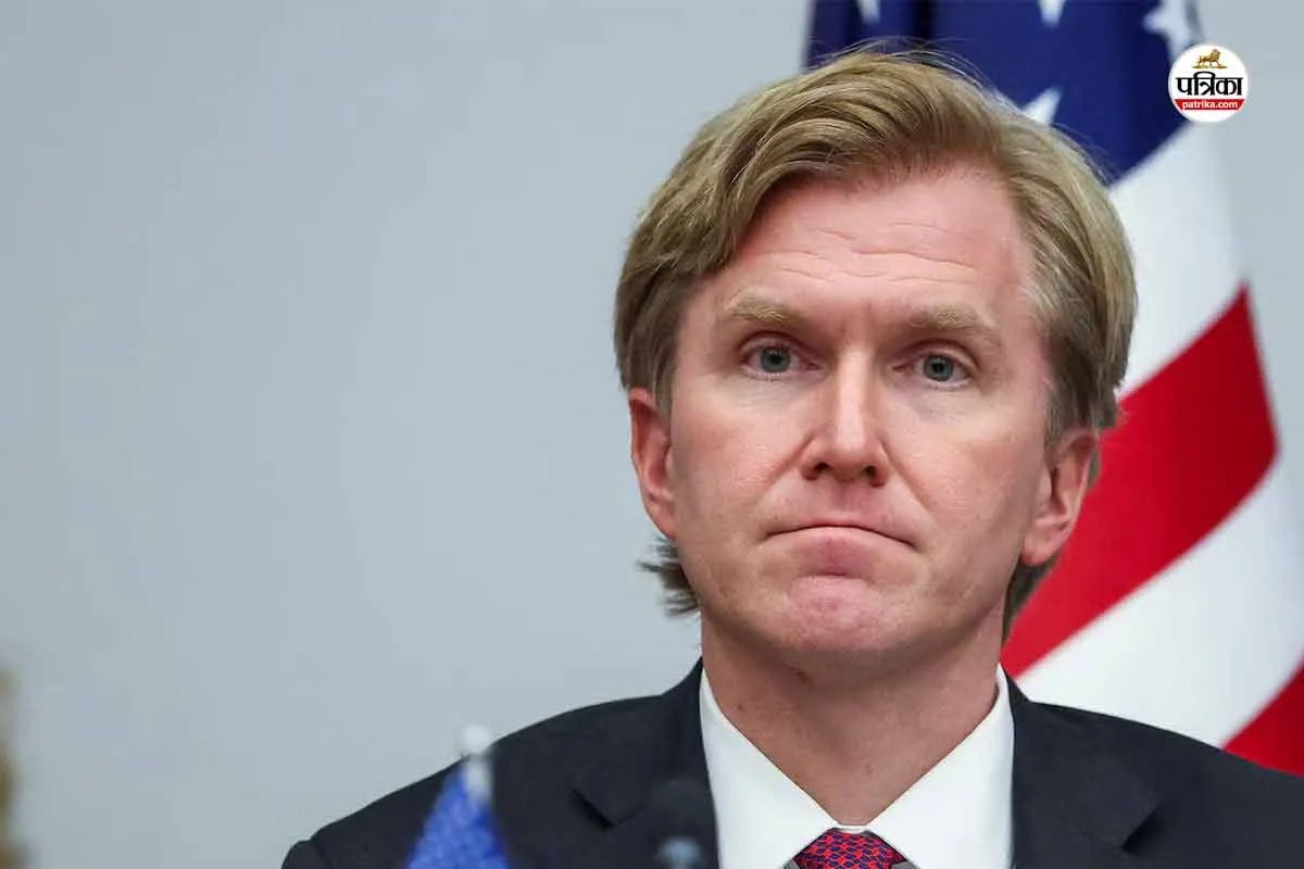 Pentagon Russia Warning: रूस पर बयानबाजी से क्यों घबराया अमेरिका? NATO के यूरोपीय सहयोगियों को पेंटागन की दोटूक सलाह