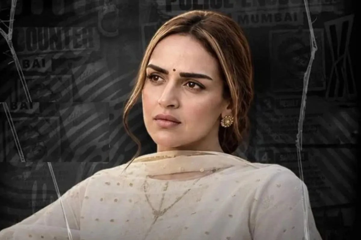 ‘यह बिल्कुल सम्मानजनक नहीं है’, जया बच्चन और हेमा मालिनी की ट्रोलिंग पर ईशा देओल ने पैपराजी कल्चर और एजेंसियों को ठहराया जिम्मेदार