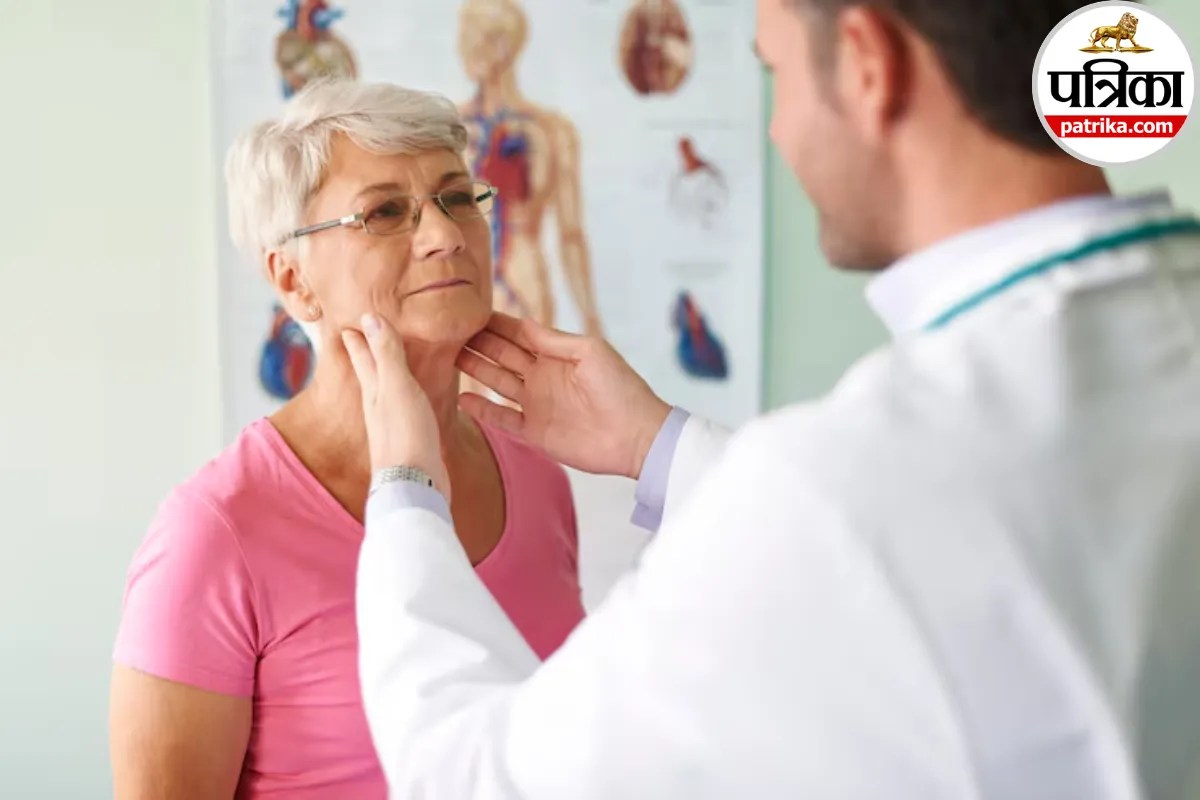 खट्टी डकार और गले में जलन भी हो सकता है कैंसर का लक्षण, जानें Esophageal Cancer के बारें में जरुरी बातें