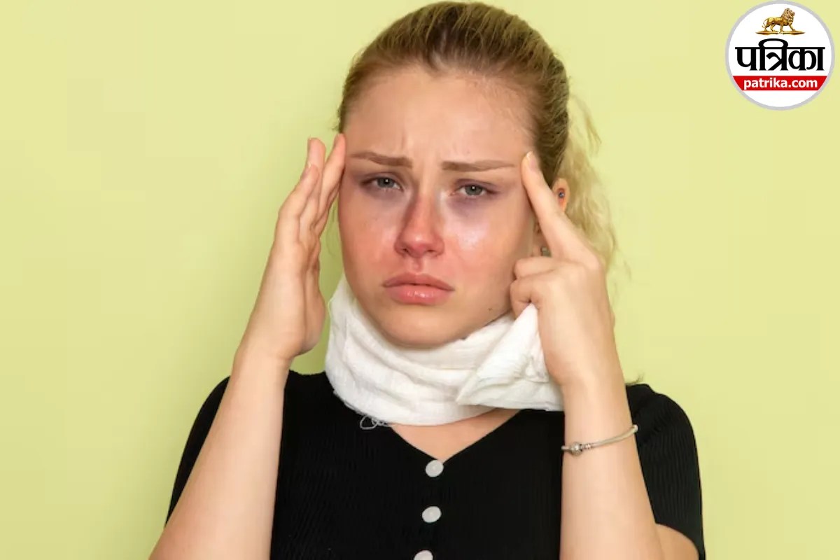 Facial Swelling: एक तरफ का चेहरा सूजने के पीछे क्या कारण हो सकता है, क्लीवलैंड क्लिनिक से जानें कब डॉक्टर को दिखाना जरूरी