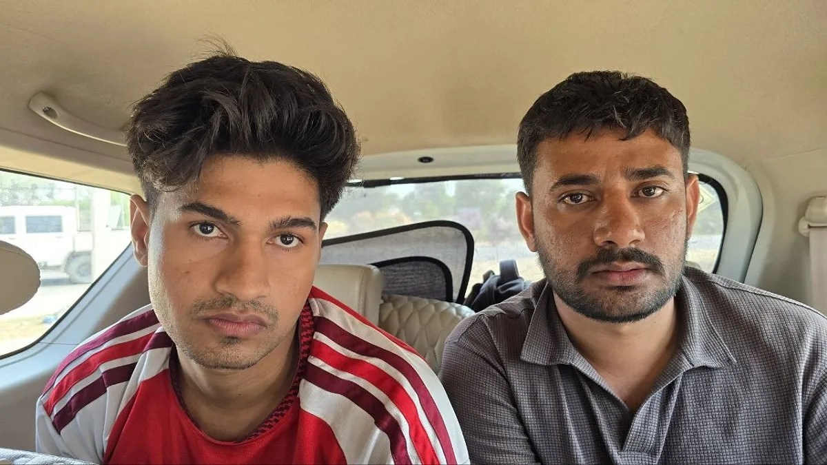 सोशल मीडिया के जरिए गरबा के फर्जी पास बेचकर आरोपियों ने ठगे थे 8 लाख रुपए