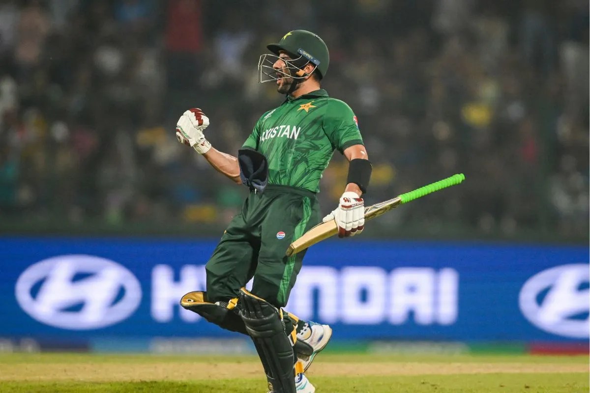PAK vs SL: साहिबजादा फरहान की कप्तानी में पाकिस्तान आज रच सकता है इतिहास, श्रीलंका के खिलाफ चाहिए जीत
