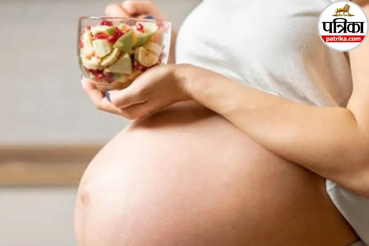 Fasting During Pregnancy: प्रेग्नेंसी में फास्टिंग करने वाली महिलाओं के बच्चे के वजन पर क्या असर पड़ सकता है? नेशनल लाइब्रेरी ऑफ मेडिसिन से समझें