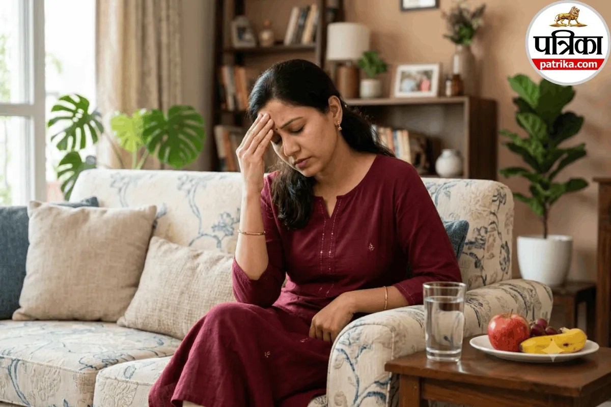 Fasting Headache: व्रत में क्यों होने लगता है सिरदर्द? वैरीवेल हेल्थ से जानें इसके कारण और राहत पाने के उपाय