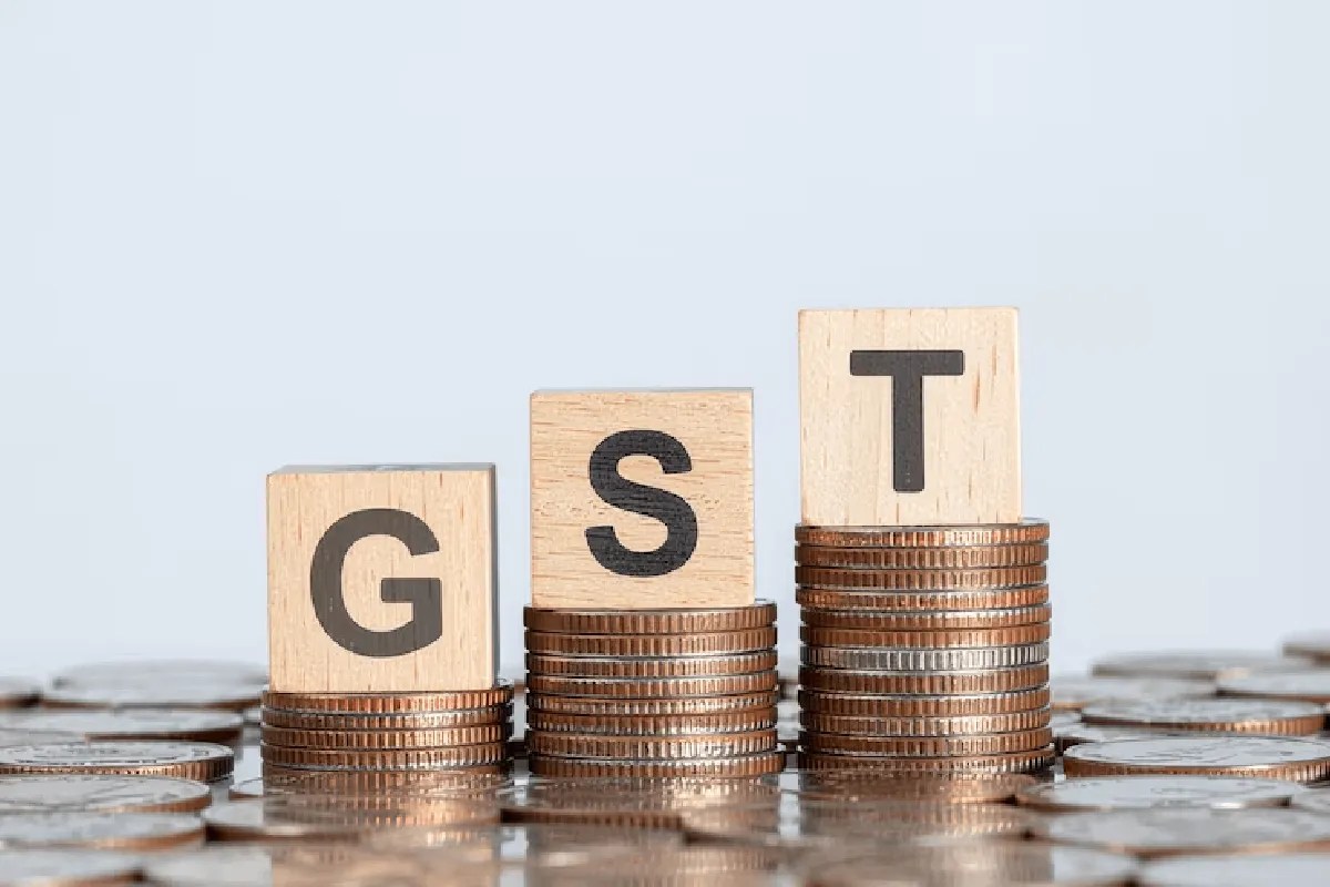 MP में GST के नाम पर घर आया लेटर देख घबराना नहीं, विभाग ने लागू की नई व्यवस्था