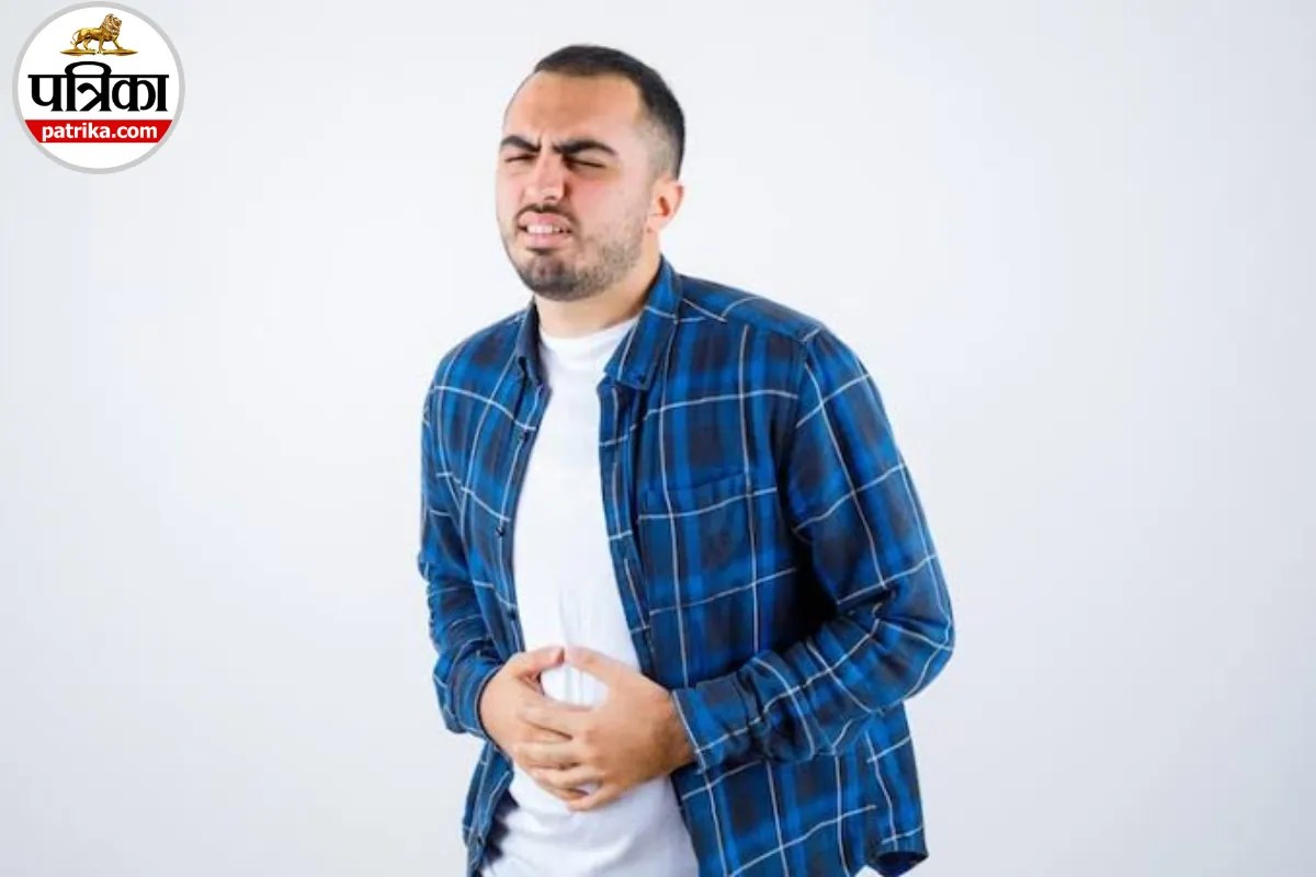 पित्ताशय में गांठ जैसी दिख सकती है ये गैर-कैंसरकारी बीमारी, जानें Gallbladder Adenomyomatosis