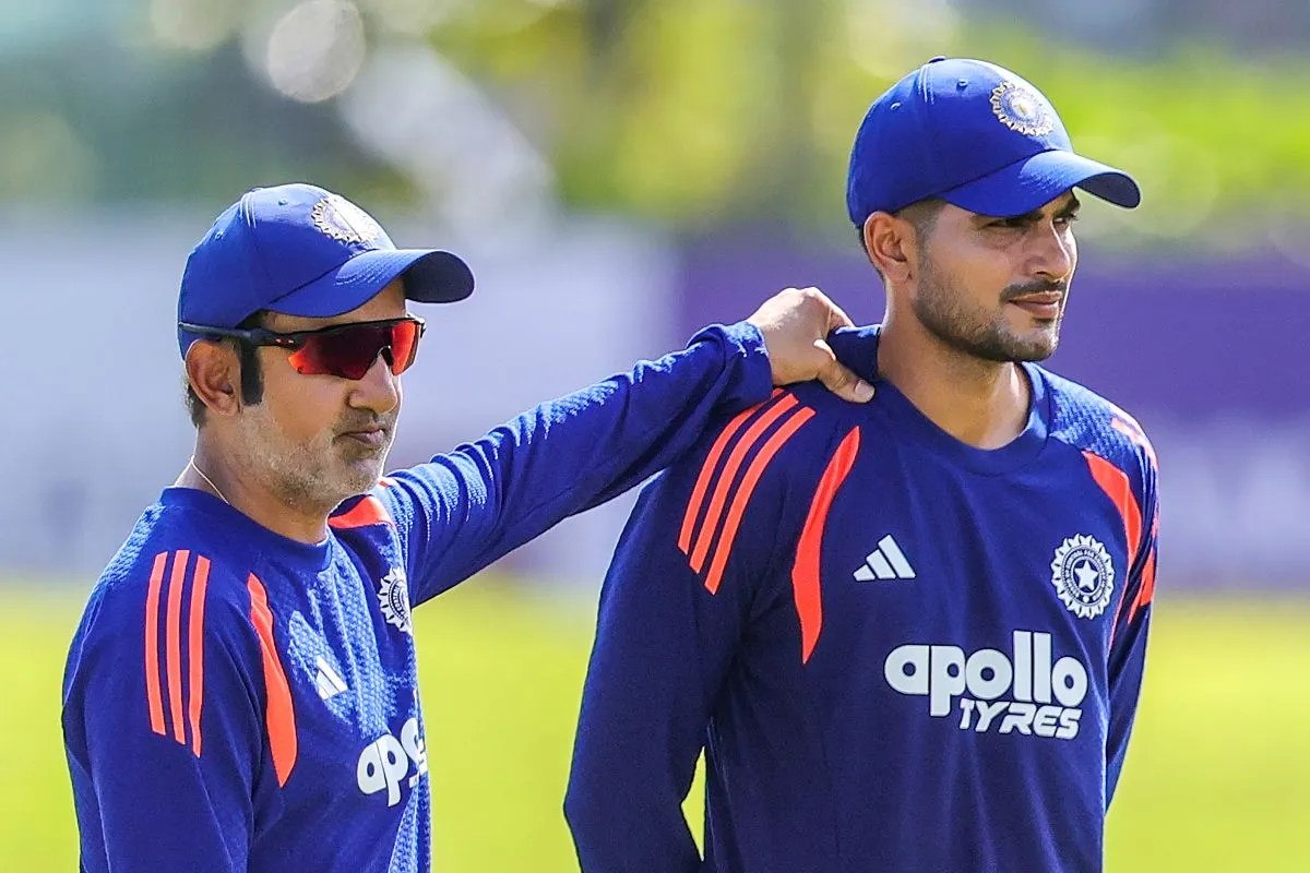 BCCI न्‍यूजीलैंड दौरे पर ODI सीरीज के लिए जिन प्‍लेयर्स की वजह से टीम घोषित करने में कर रहा देरी, उन्‍होंने डुबा दी लुटिया