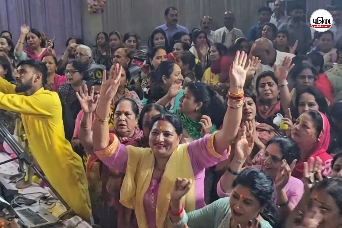 सहारनपुर में भागवत कथा के दौरान पांच महिलाओं के गहने चोरी, पुलिस ने दर्ज की FIR