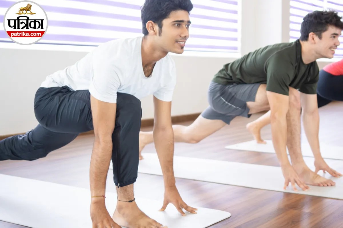 Habit Reversal Training: नाखून चबाने, बाल खींचने जैसी आदतों से हैं परेशान? काम आ सकती है HRT, क्लीवलैंड क्लिनिक से जानें इसके बारे में
