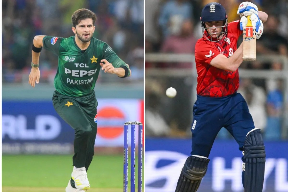 PAK vs ENG: पाकिस्तान ODI ट्राई सीरीज के फाइनल में पहुंचेगा या इंग्लैंड की उम्मीदें रहेंगी बरकरार?