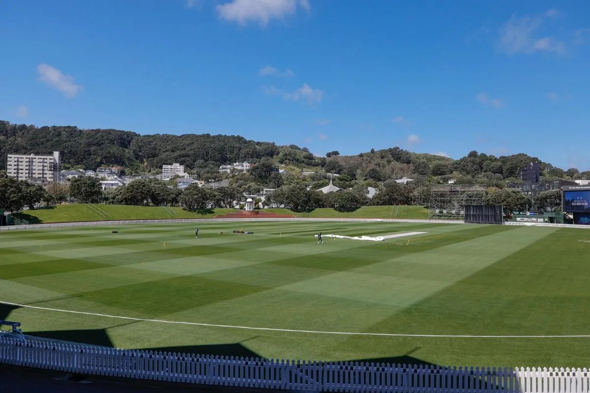 NZ vs IND 3rd T20I Weather Report: बारिश से धुला तीसरा मुकाबला तो भारत को होगा फायदा, जानें वेलिंगटन के मौसम का हाल
