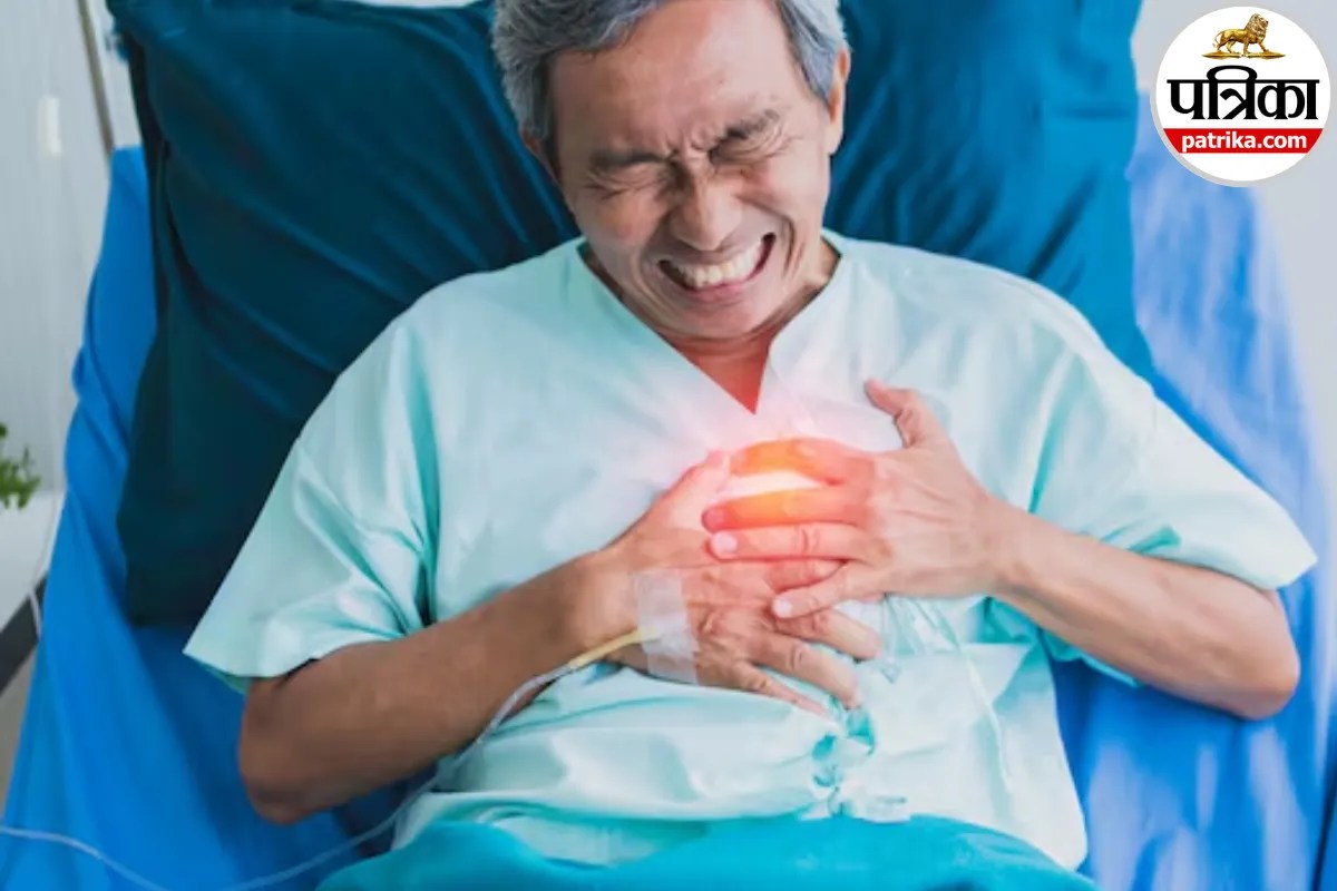 Holiday Heart Syndrome: अचानक सीने में घबराहट और दिल की तेज धड़कन? क्लीवलैंड क्लिनिक से समझें हॉलिडे हार्ट सिंड्रोम का खतरा