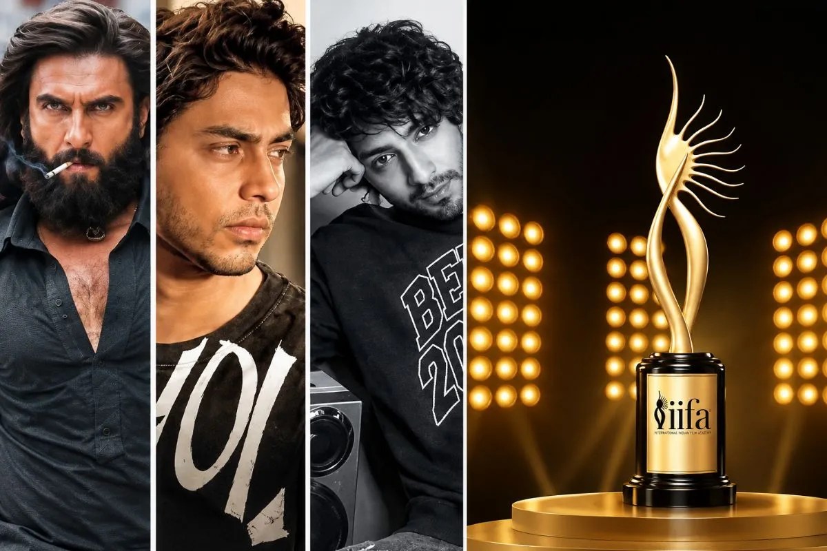 IIFA 2026 Winners: ‘धुरंधर’ और ‘छावा’ का दबदबा, सैयारा को भी मिले कई अवॉर्ड, जानें IIFA में किसे मिले कितने पुरस्कार