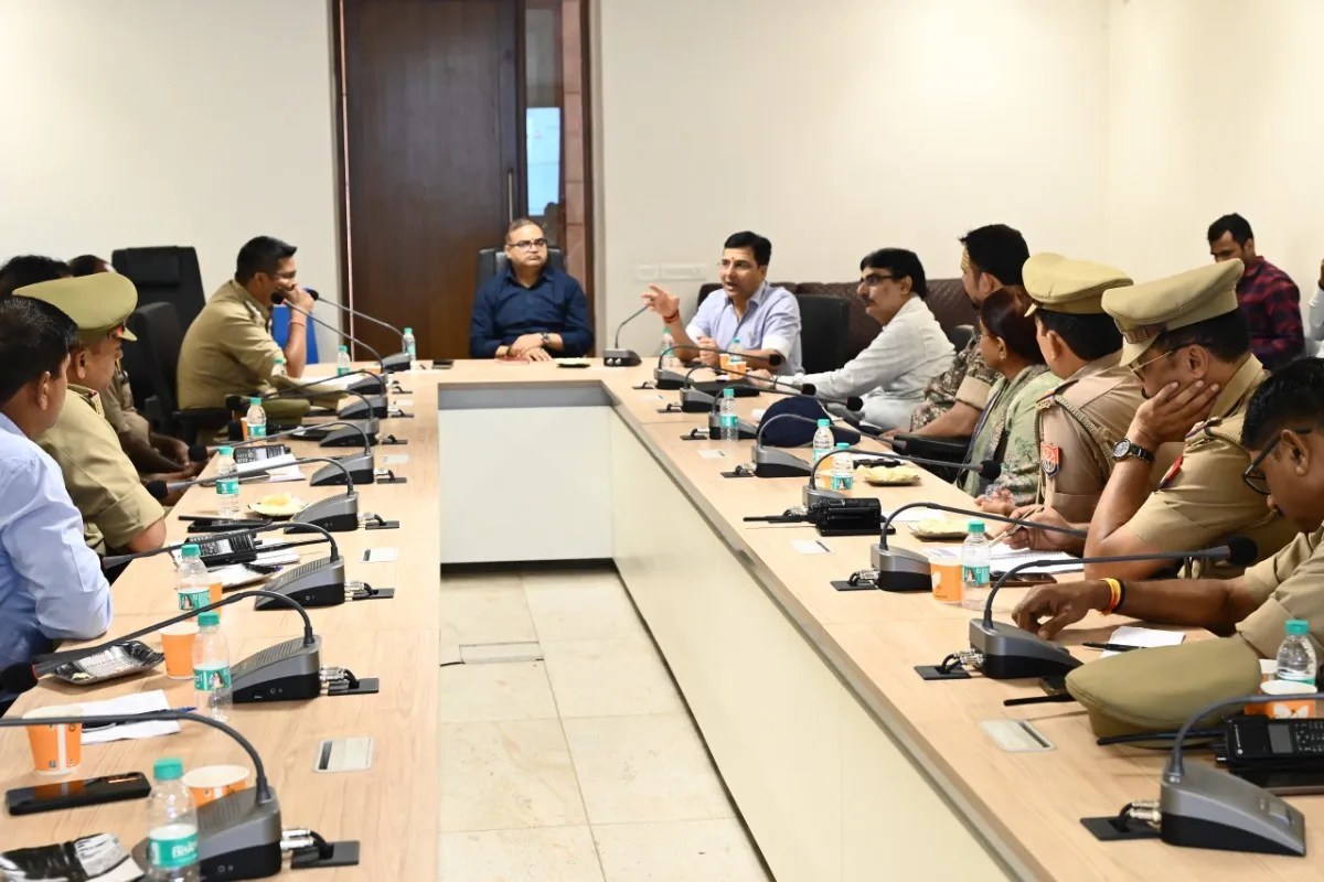 एयर शो के दौरान विश्वनाथ धाम में होगी विशेष व्यवस्था, सावन की समोवारी जैसा होगा नजारा, जानें क्यों लिया गया फैसला